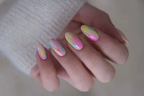 nails